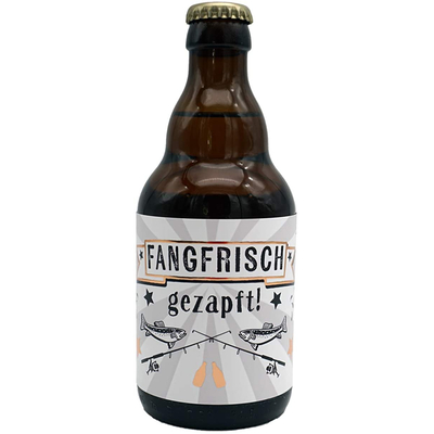 Jacks M�nnerhandtasche Angler gef�llt