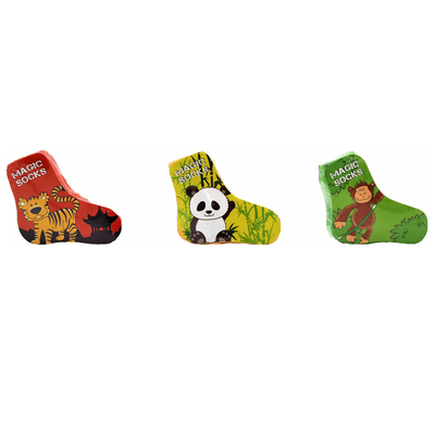 Magic Socks Sortiment Mix